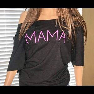 Mama Tee Shirt